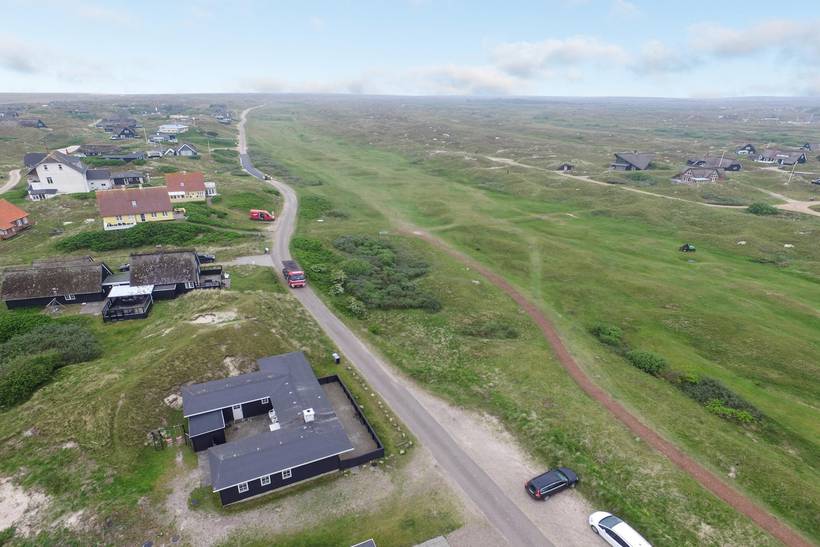 Foto von Ferienhaus HO87 in Fanø Bad - Fanø