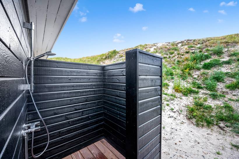 Foto von Ferienhaus HO87 in Fanø Bad - Fanø