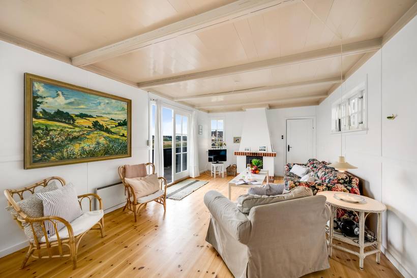 Foto von Ferienhaus HO87 in Fanø Bad - Fanø