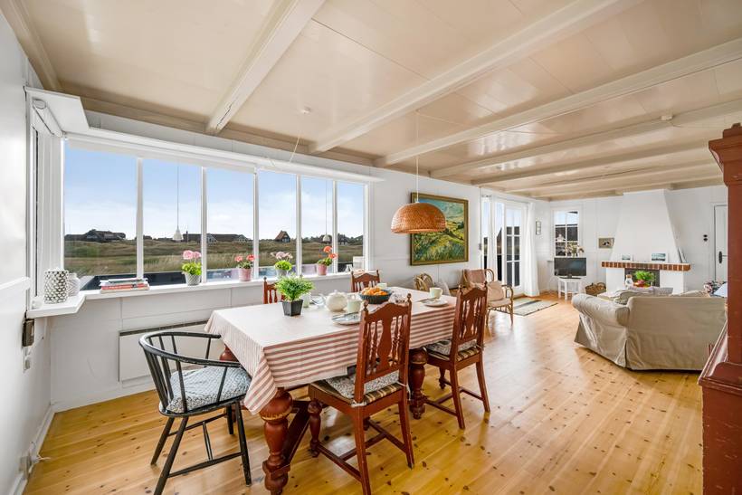 Foto von Ferienhaus HO87 in Fanø Bad - Fanø