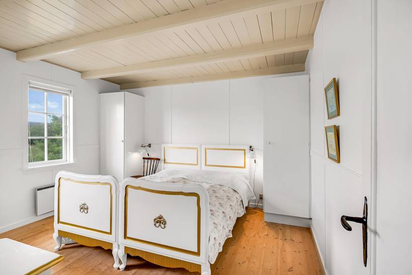 Foto von Ferienhaus HO87 in Fanø Bad - Fanø