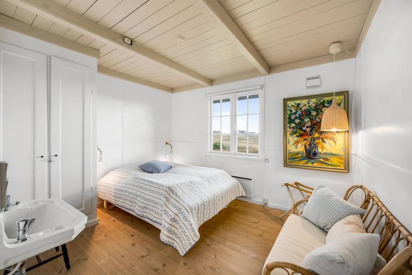 Foto von Ferienhaus HO87 in Fanø Bad - Fanø