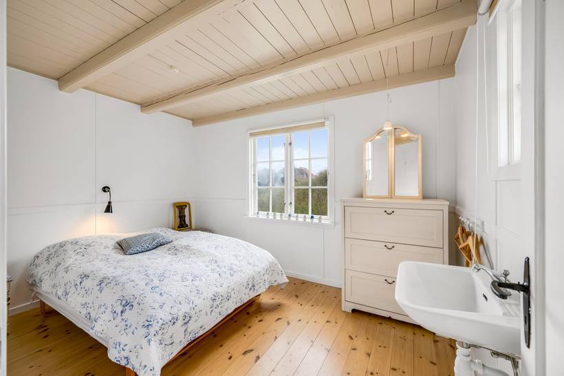 Foto von Ferienhaus HO87 in Fanø Bad - Fanø