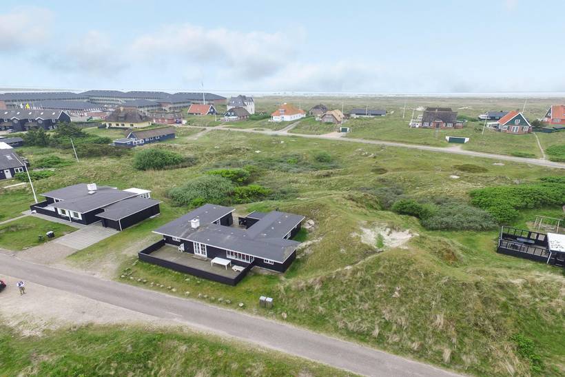 Foto von Ferienhaus HO87 in Fanø Bad - Fanø