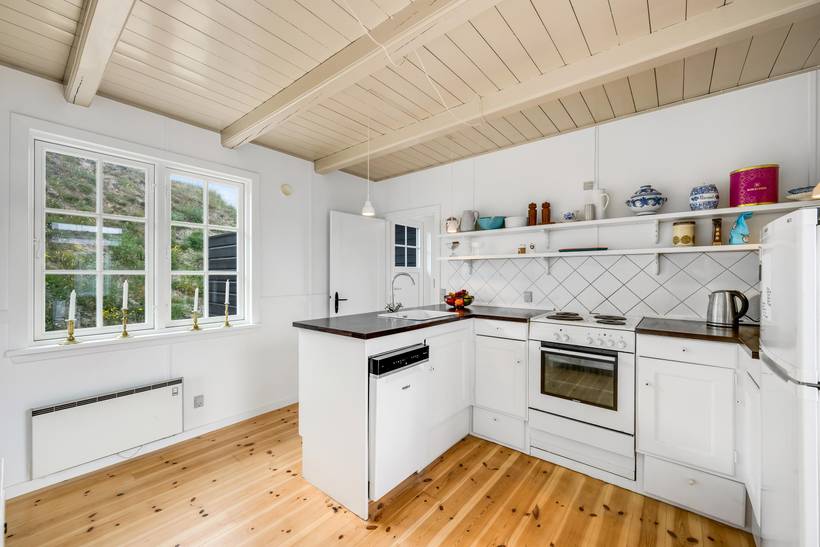 Foto von Ferienhaus HO87 in Fanø Bad - Fanø
