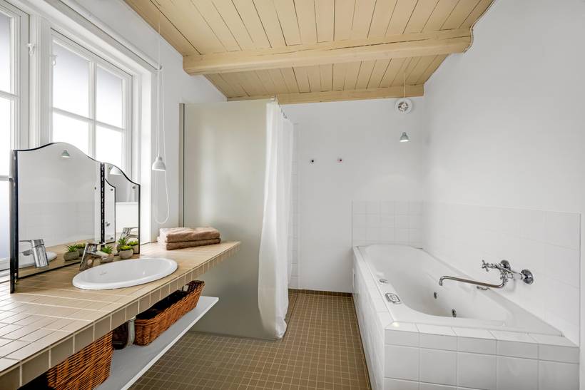 Foto von Ferienhaus HO87 in Fanø Bad - Fanø