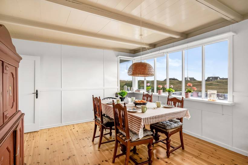 Foto von Ferienhaus HO87 in Fanø Bad - Fanø