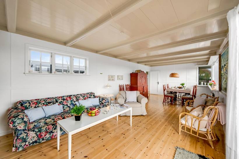 Foto von Ferienhaus HO87 in Fanø Bad - Fanø
