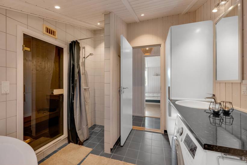 Foto von Ferienhaus HO88 in Søndervig - Westjütland