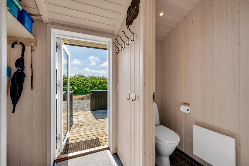 Foto von Ferienhaus HO88 in Søndervig - Westjütland