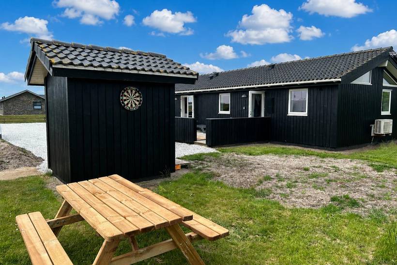 Foto von Ferienhaus HO88 in Søndervig - Westjütland