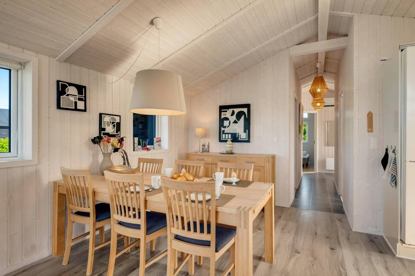 Foto von Ferienhaus HO88 in Søndervig - Westjütland