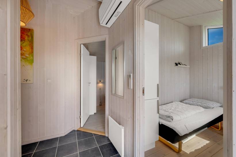 Foto von Ferienhaus HO88 in Søndervig - Westjütland