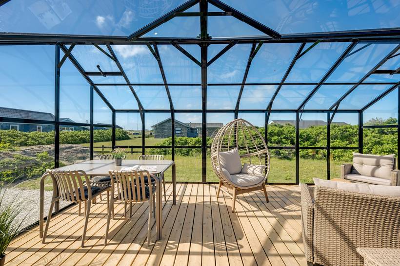 Foto von Ferienhaus HO88 in Søndervig - Westjütland