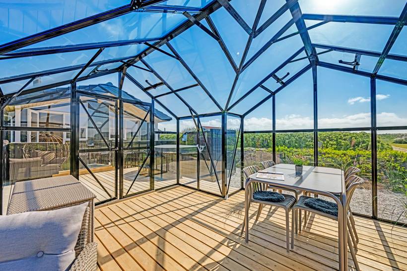 Foto von Ferienhaus HO88 in Søndervig - Westjütland