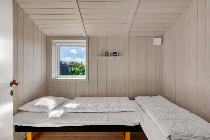 Foto von Ferienhaus HO88 in Søndervig - Westjütland