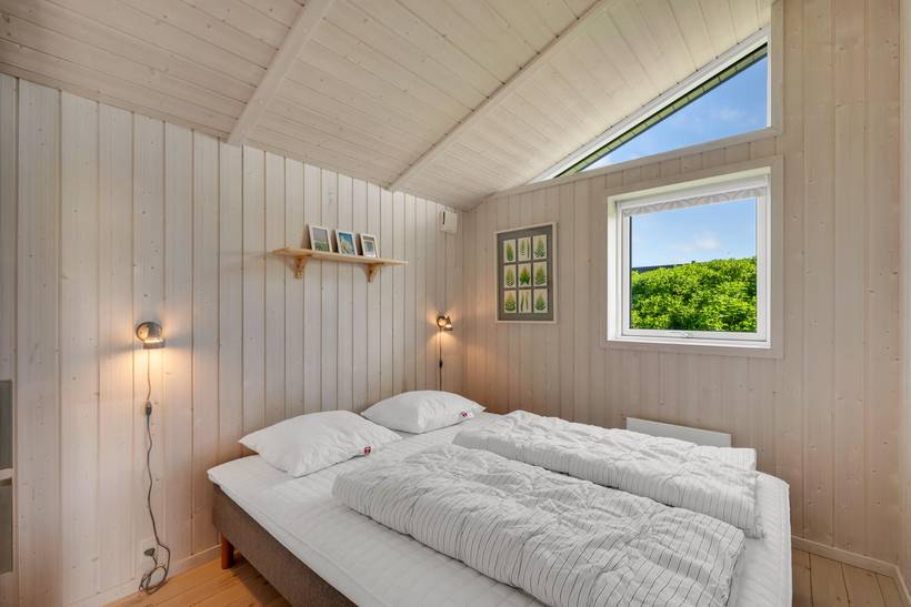 Foto von Ferienhaus HO88 in Søndervig - Westjütland