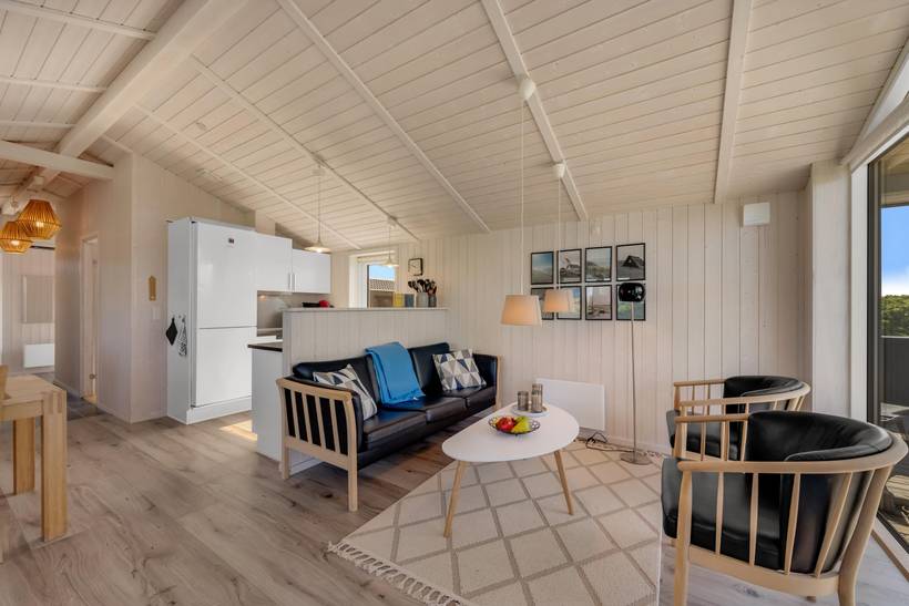 Foto von Ferienhaus HO88 in Søndervig - Westjütland