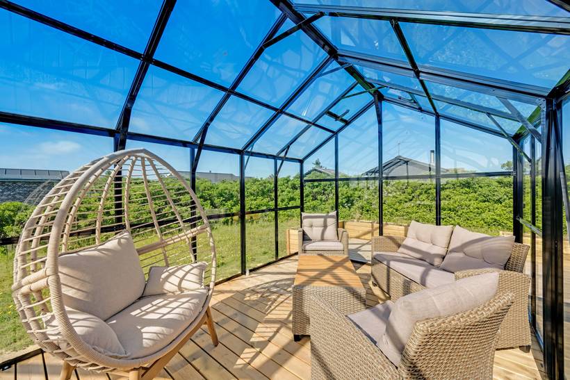 Foto von Ferienhaus HO88 in Søndervig - Westjütland