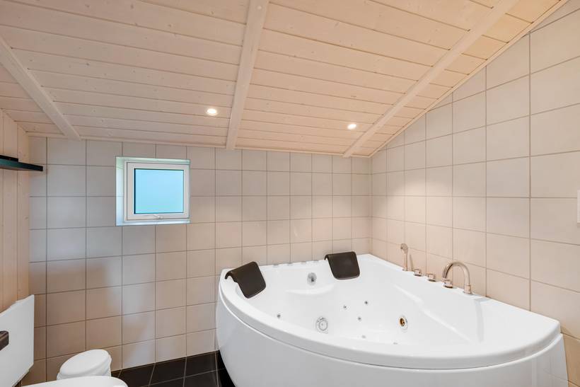 Foto von Ferienhaus HO88 in Søndervig - Westjütland