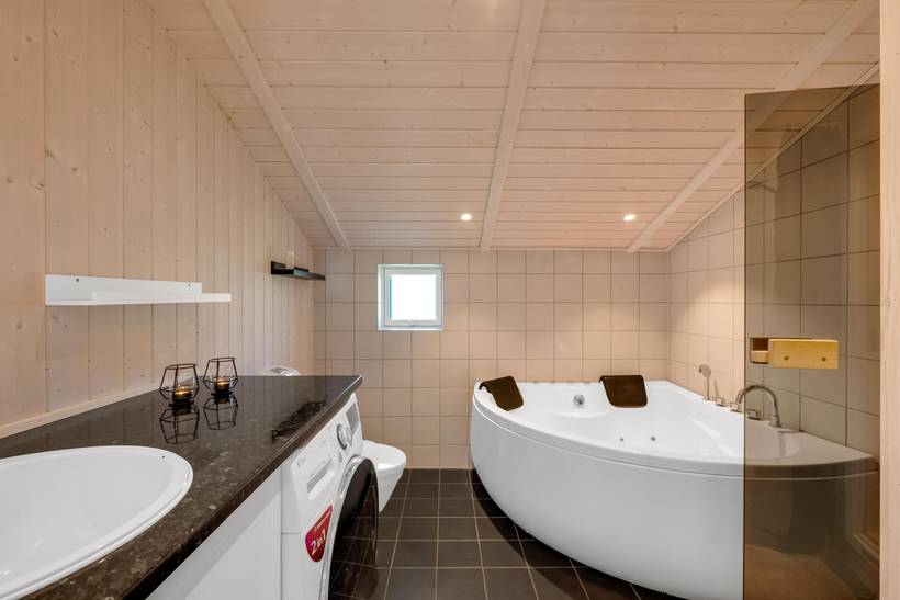 Foto von Ferienhaus HO88 in Søndervig - Westjütland