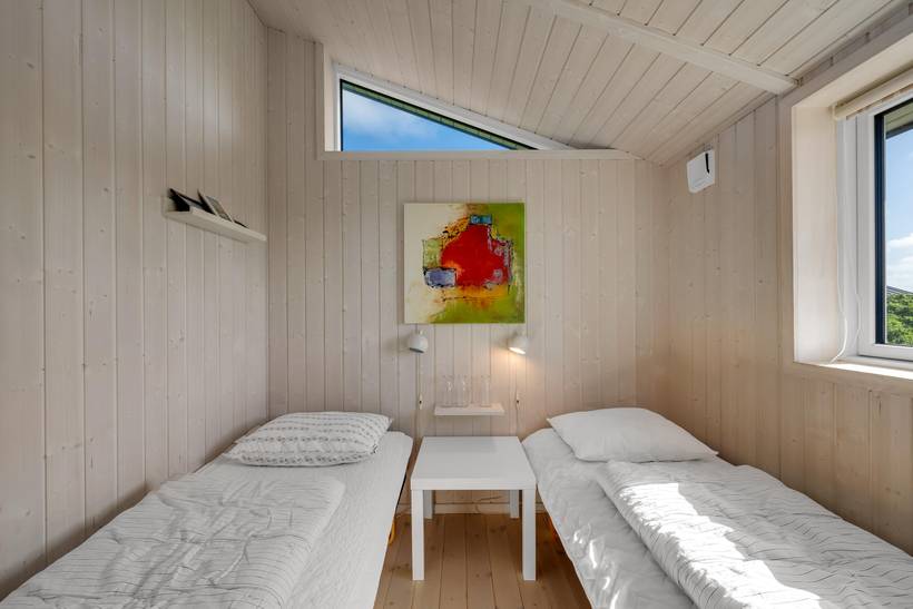 Foto von Ferienhaus HO88 in Søndervig - Westjütland