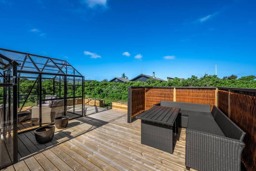 Foto von Ferienhaus HO88 in Søndervig - Westjütland