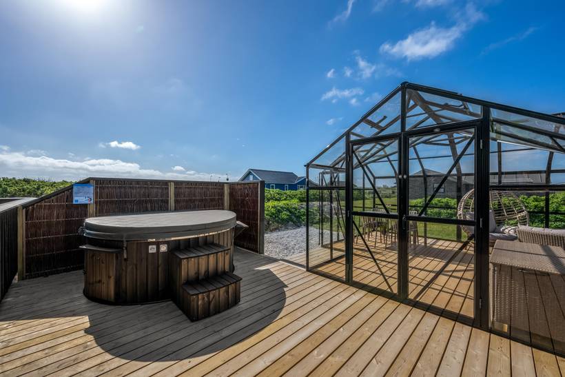 Foto von Ferienhaus HO88 in Søndervig - Westjütland
