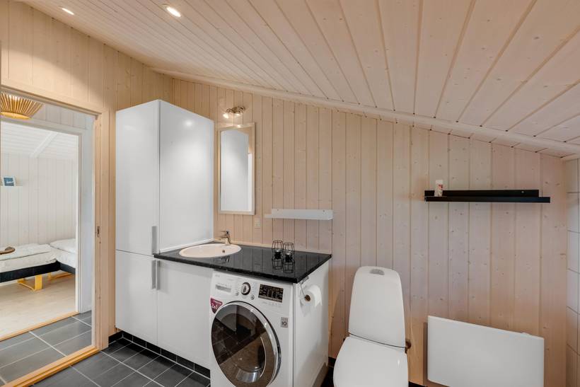 Foto von Ferienhaus HO88 in Søndervig - Westjütland