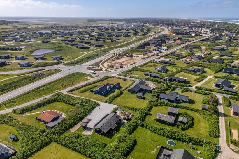 Foto von Ferienhaus HO88 in Søndervig - Westjütland