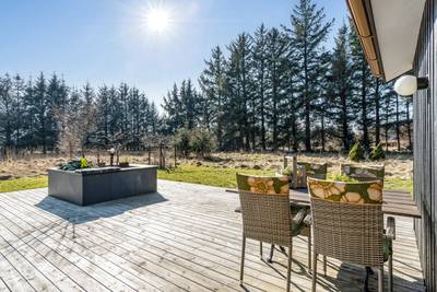 Vorschaubild von Ferienhaus HO90 in Tversted - Nordjütland