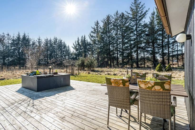 Foto von Ferienhaus HO90 in Tversted - Nordjütland