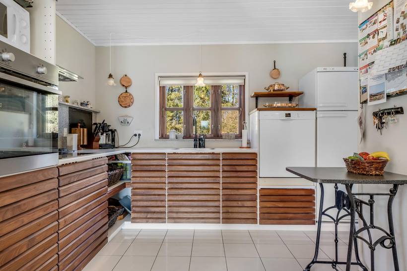 Foto von Ferienhaus HO90 in Tversted - Nordjütland