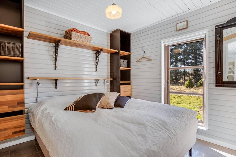 Foto von Ferienhaus HO90 in Tversted - Nordjütland