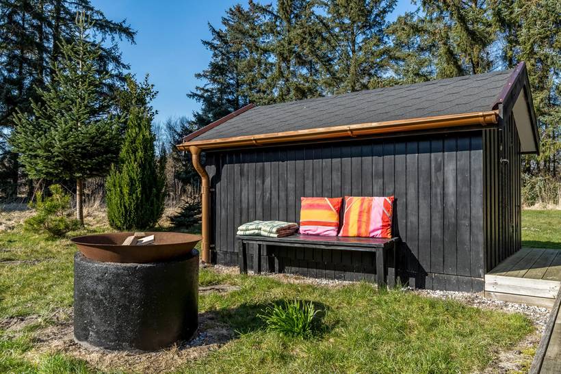 Foto von Ferienhaus HO90 in Tversted - Nordjütland