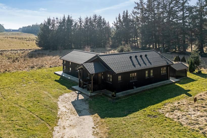 Foto von Ferienhaus HO90 in Tversted - Nordjütland
