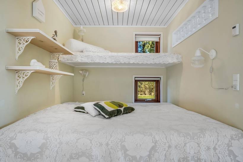Foto von Ferienhaus HO90 in Tversted - Nordjütland