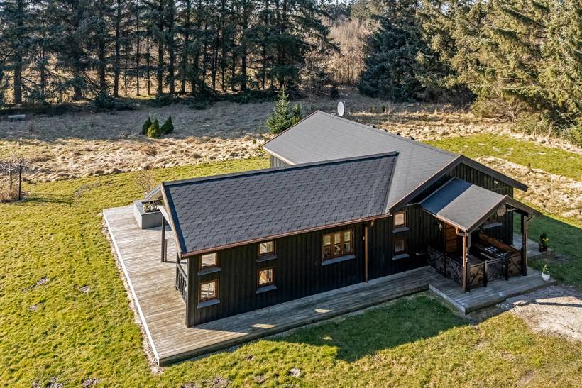 Foto von Ferienhaus HO90 in Tversted - Nordjütland