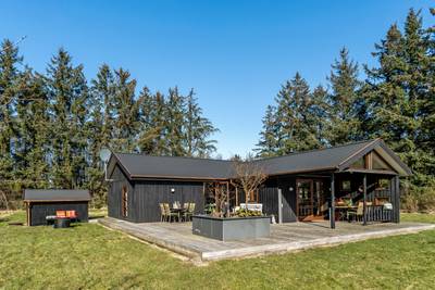 Vorschaubild von Ferienhaus HO90 in Tversted - Nordjütland