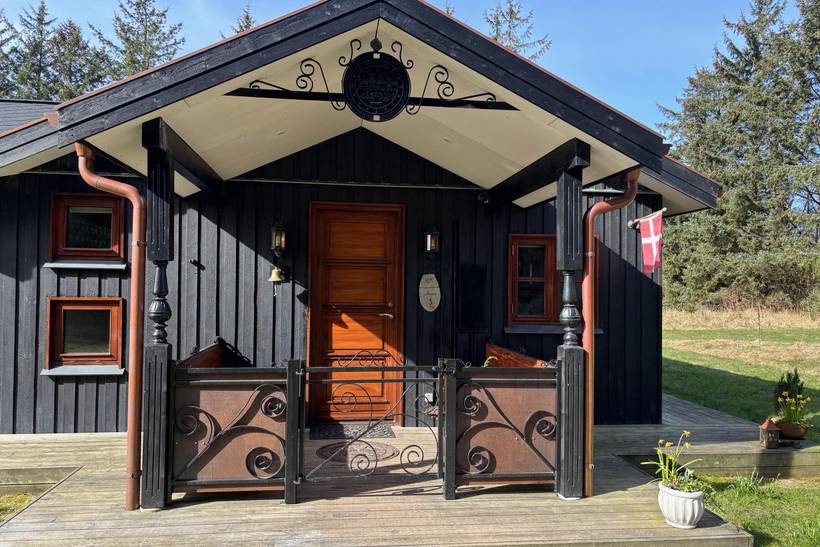 Foto von Ferienhaus HO90 in Tversted - Nordjütland