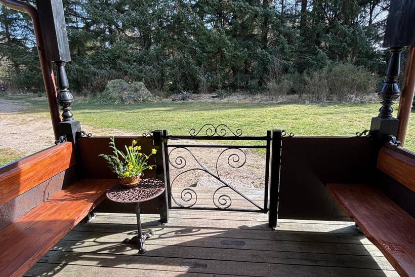 Foto von Ferienhaus HO90 in Tversted - Nordjütland