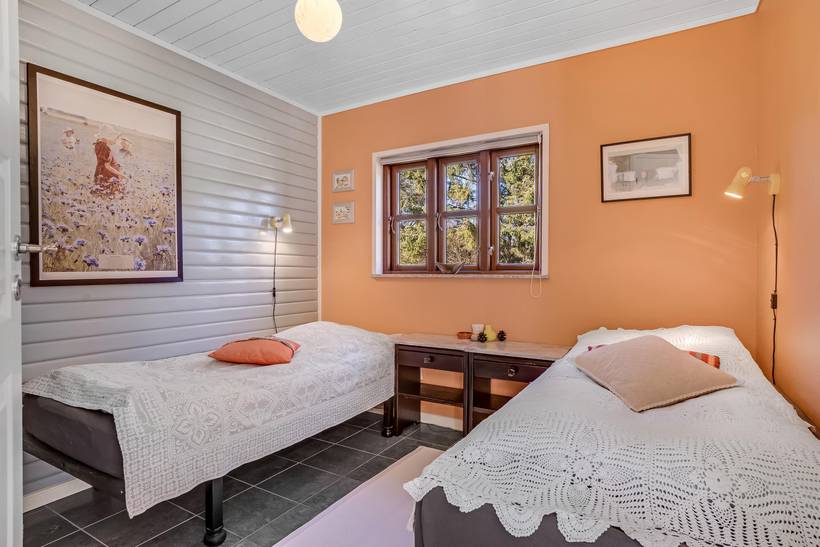 Foto von Ferienhaus HO90 in Tversted - Nordjütland