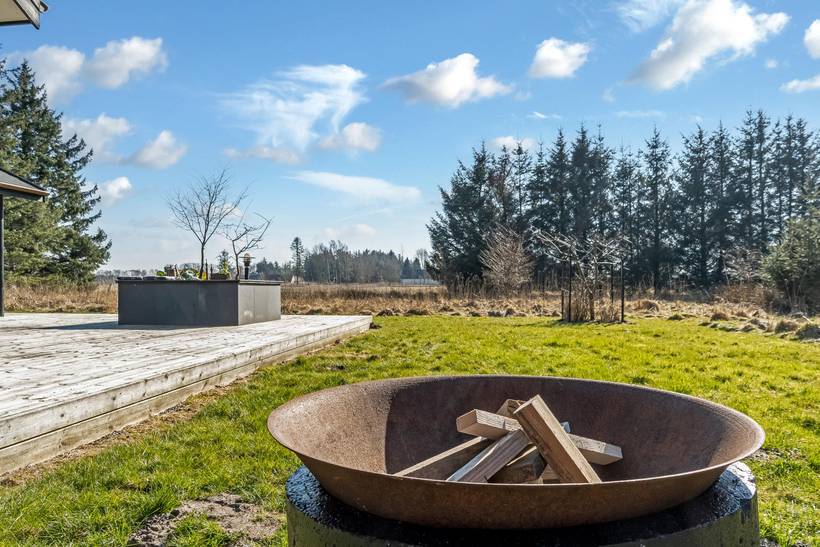 Foto von Ferienhaus HO90 in Tversted - Nordjütland