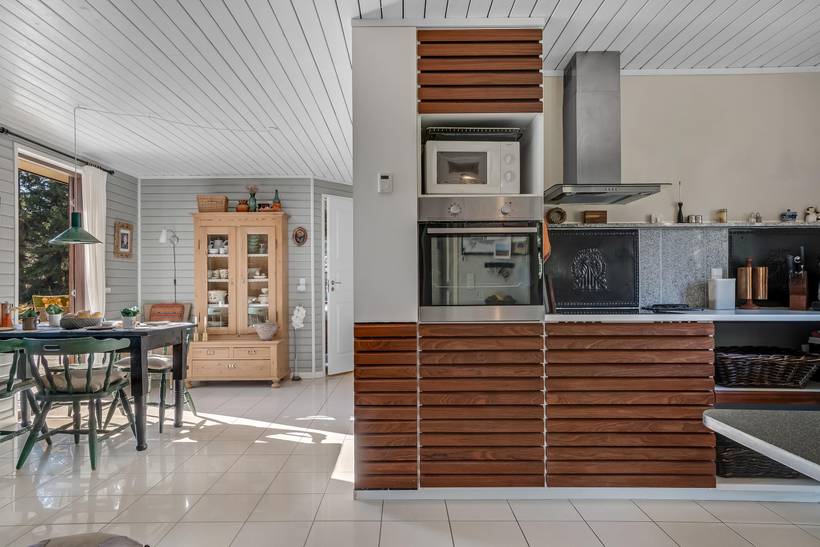 Foto von Ferienhaus HO90 in Tversted - Nordjütland