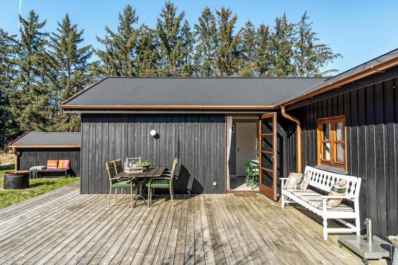 Foto von Ferienhaus HO90 in Tversted - Nordjütland