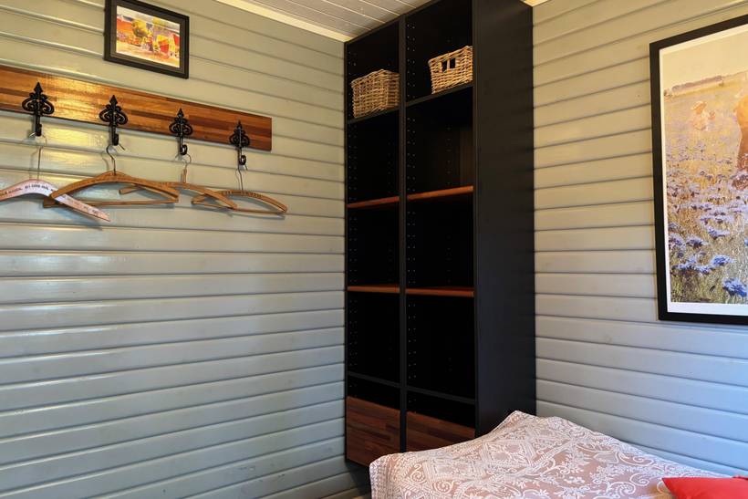 Foto von Ferienhaus HO90 in Tversted - Nordjütland