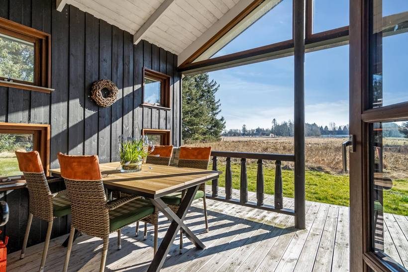 Foto von Ferienhaus HO90 in Tversted - Nordjütland