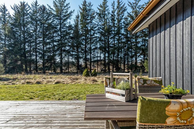 Foto von Ferienhaus HO90 in Tversted - Nordjütland