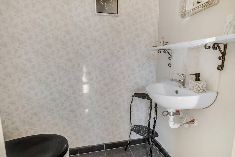Foto von Ferienhaus HO90 in Tversted - Nordjütland