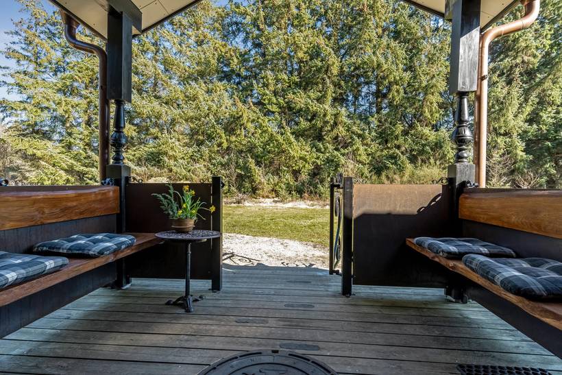 Foto von Ferienhaus HO90 in Tversted - Nordjütland